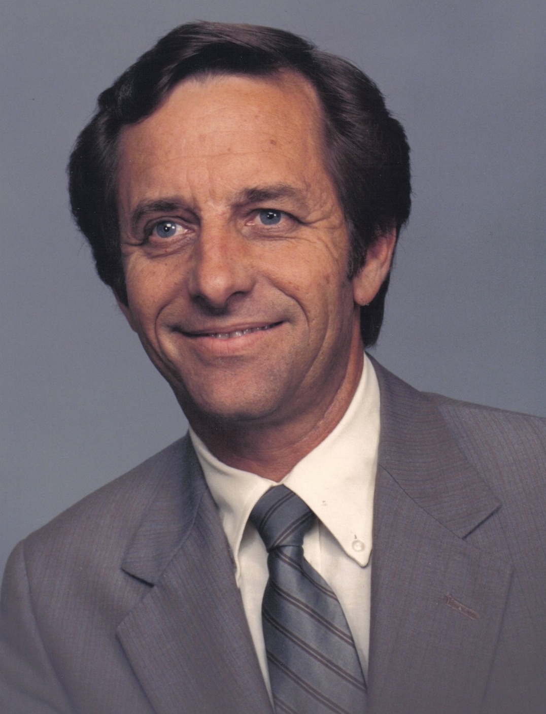 Darrell Hughes Baker Obituary Edmond, OK