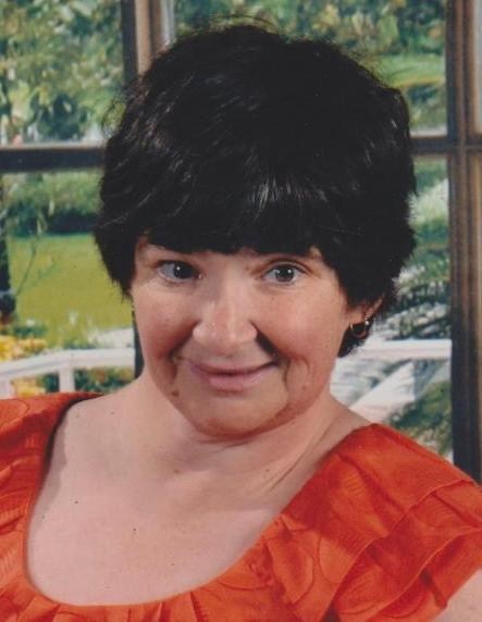 Obituary of Christy J. Taber