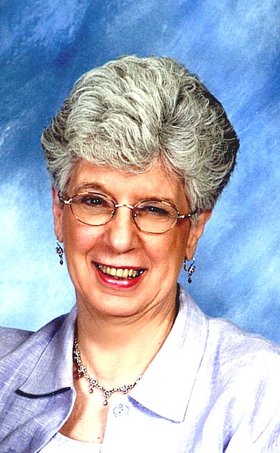 Obituary of Eva Lena Barentine
