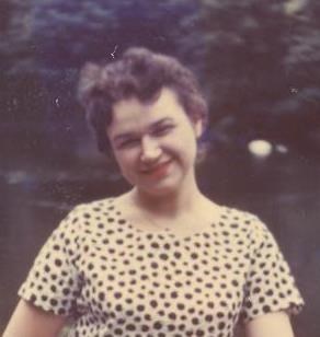 Obituary of Ann Tokar