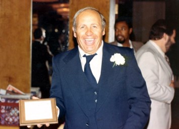 Obituary of John Fasano