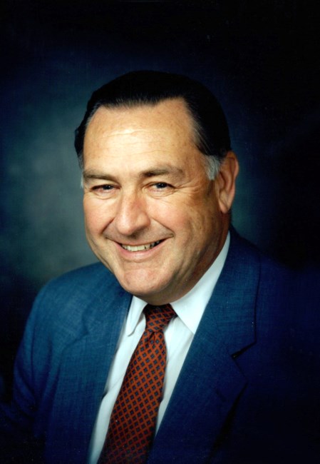 Obituary of John Stowell Tiefel