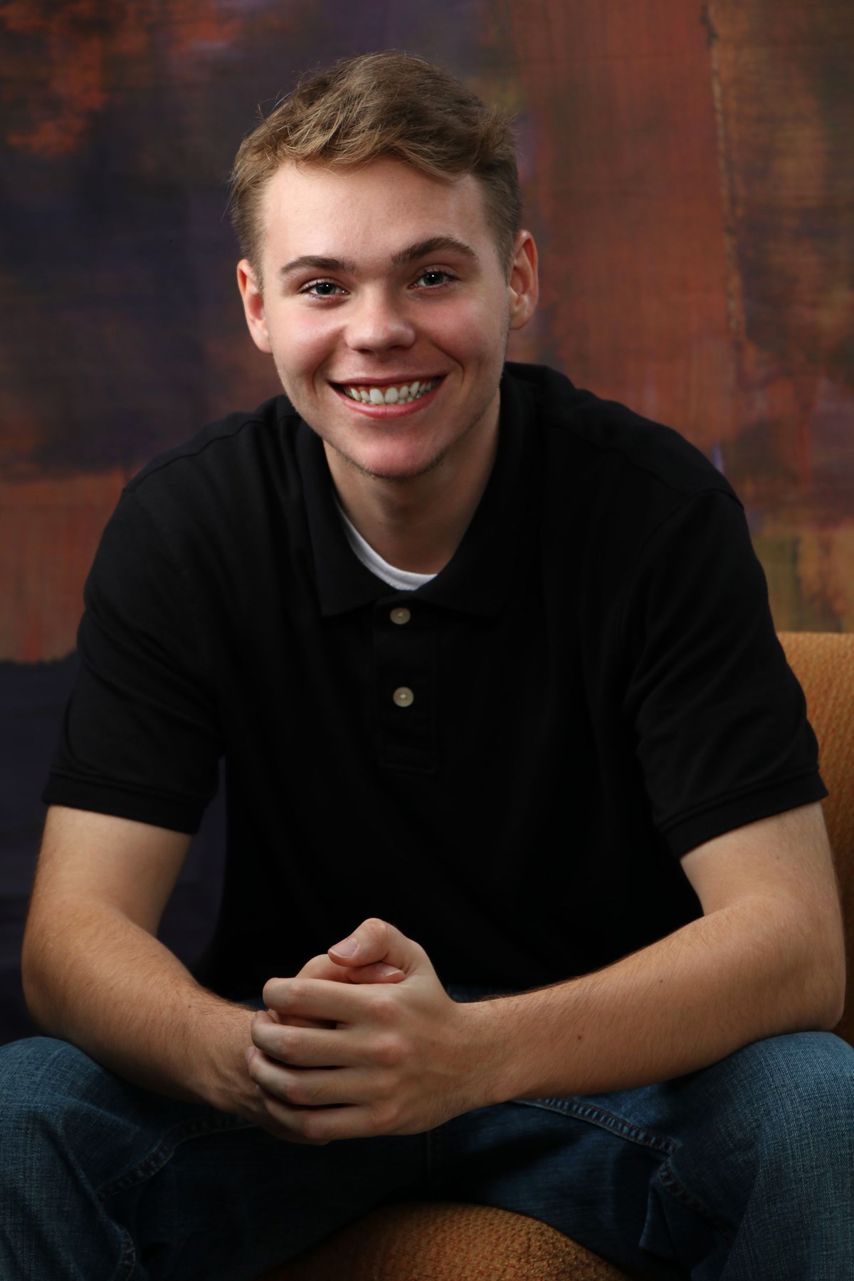 Obituary of Nicholas Andrew Smith Jr.