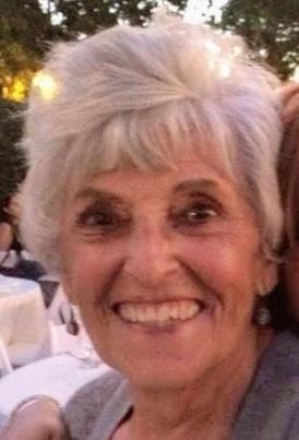 Obituary of Isabel Frances Gonzalez