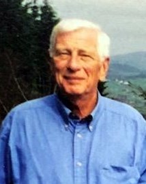Obituario de Richard Forrest Wilson