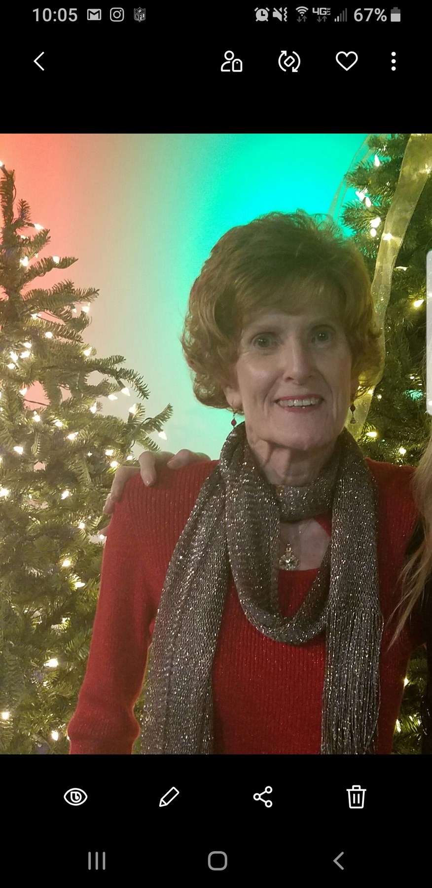 Obituary of Diane Lucille Majer