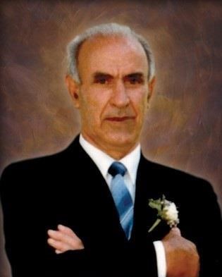 Obituario de Herculano Ferreira Enes