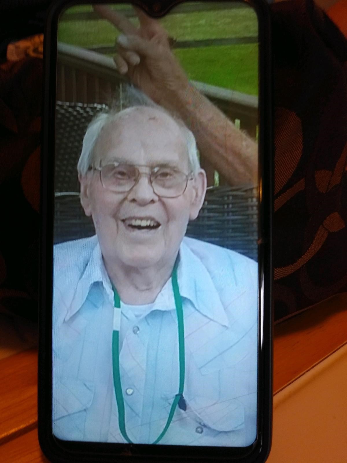 Obituary of Marvin Dean Crisler