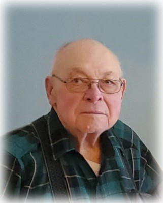Obituary of William Almer McCall
