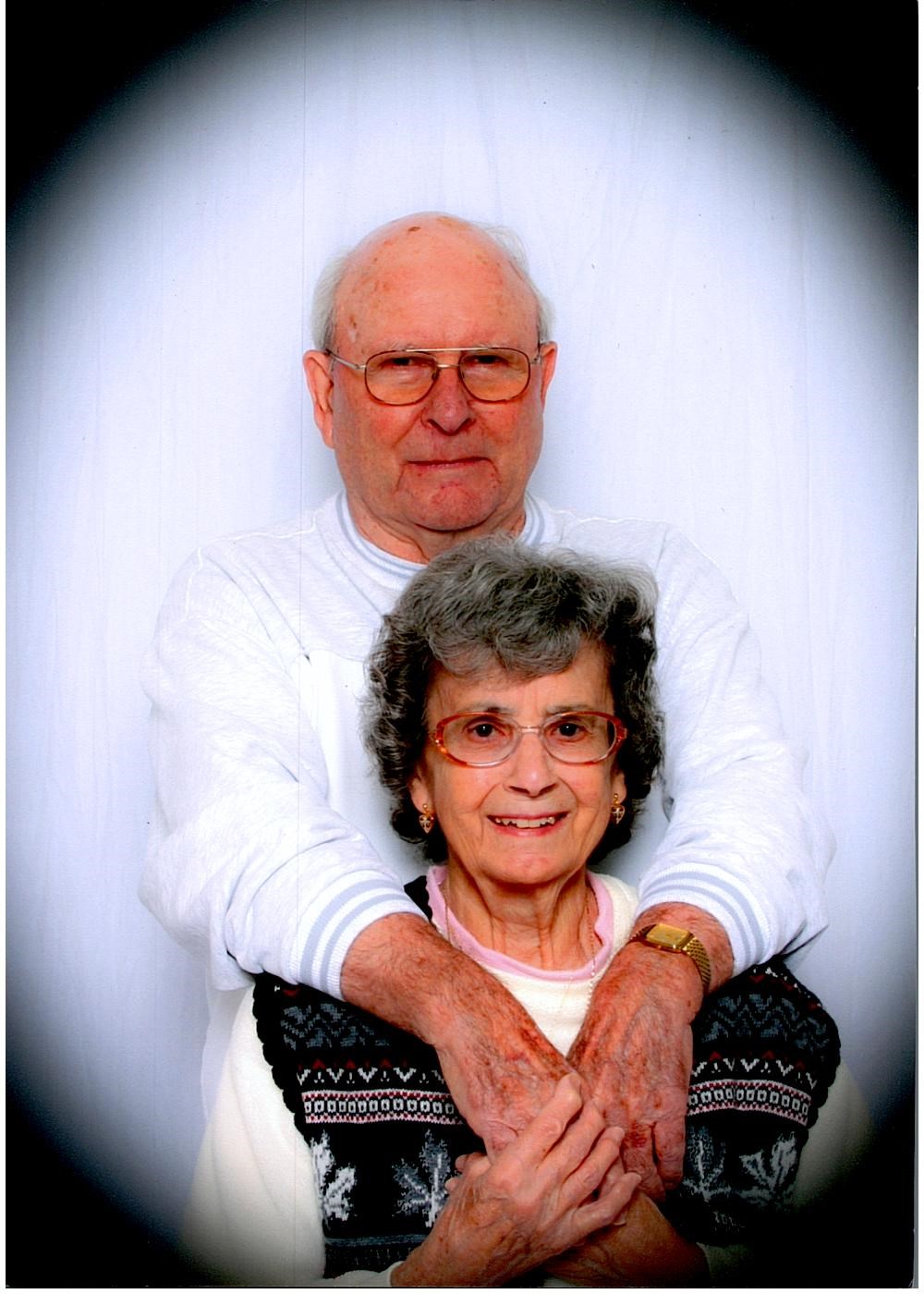 Obituary of Anna Francena Rice