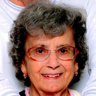 Obituary of Anna Francena Rice