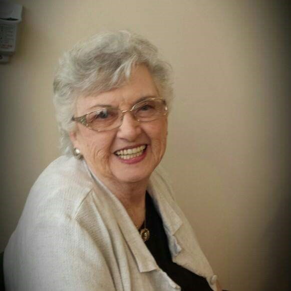 Obituary of Maureen Williams