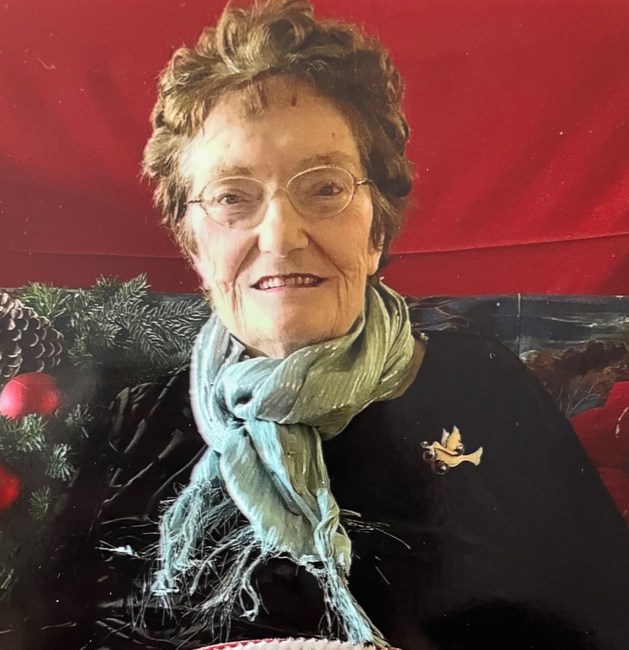 Obituario de Jean Marie Dindoff
