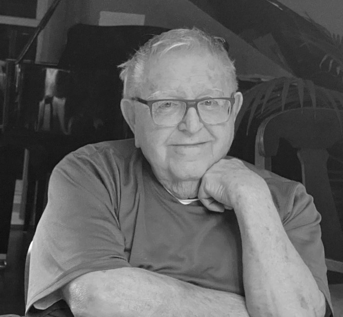 Obituary of Dominic Phillip Luzi