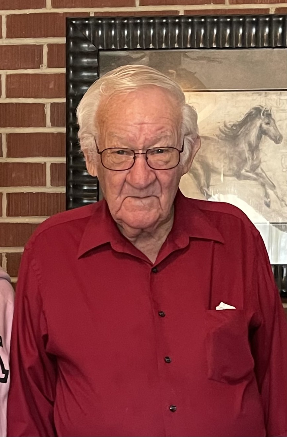 Obituary of Charles K Post