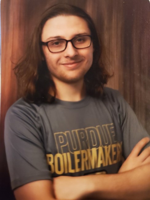 Obituary of Caleb Emery Barger