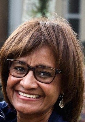 Obituary of Gail E Ferro