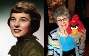 Obituary of Gayle Kathryn Long