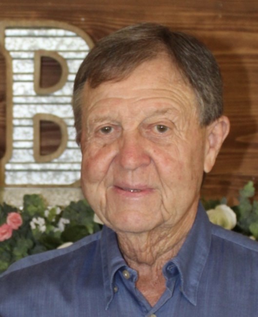 Obituary of Robert Utley