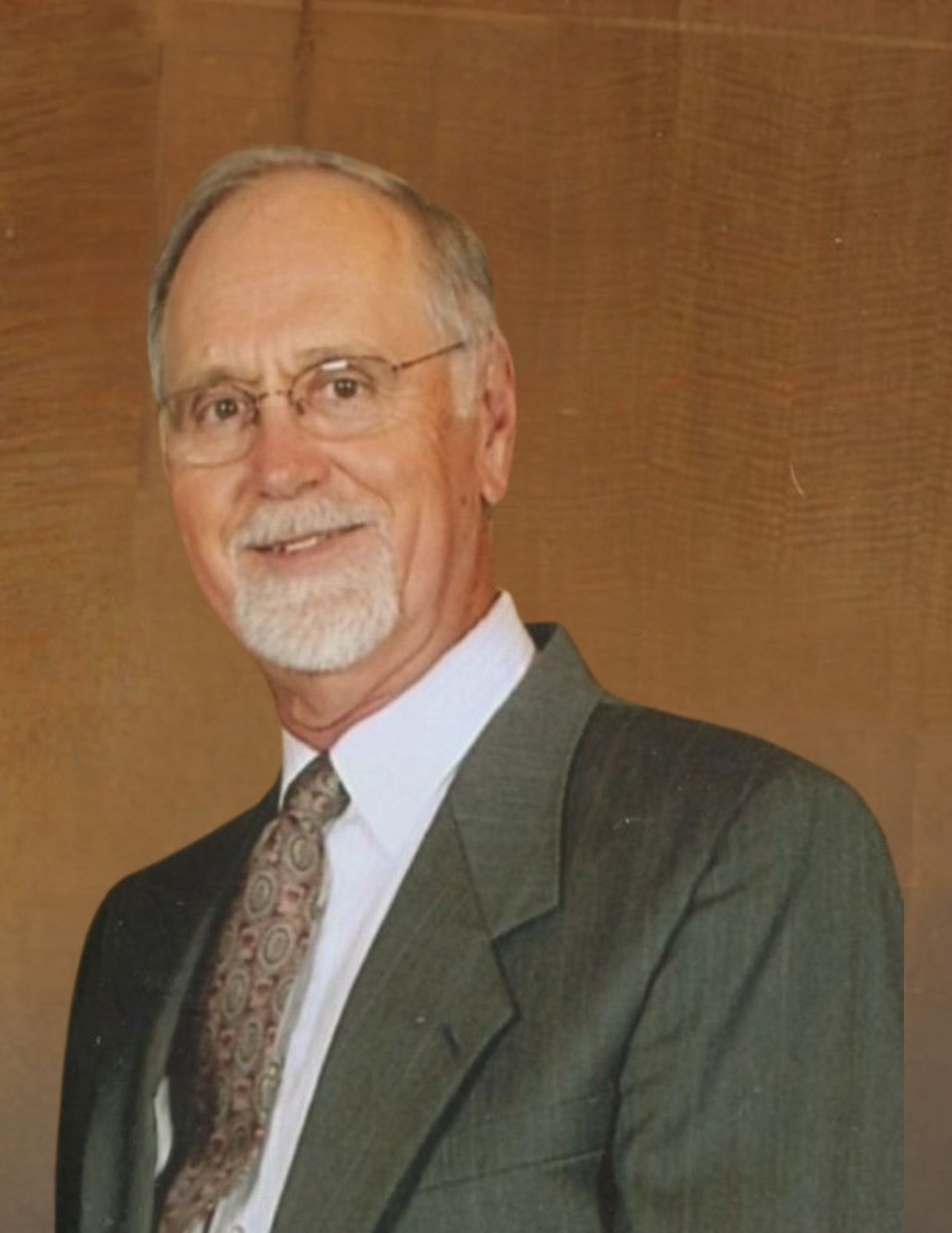Obituary of Chester Mack Dalton
