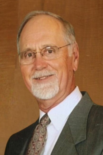 Obituary of Chester Mack Dalton