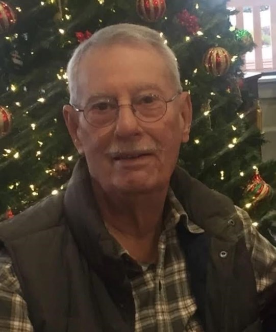 Obituary of Wallace "Gene" Eugene Harkins Jr.