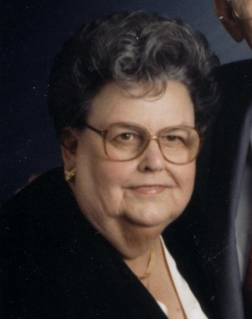 Obituary of Jacquelyn Mangum