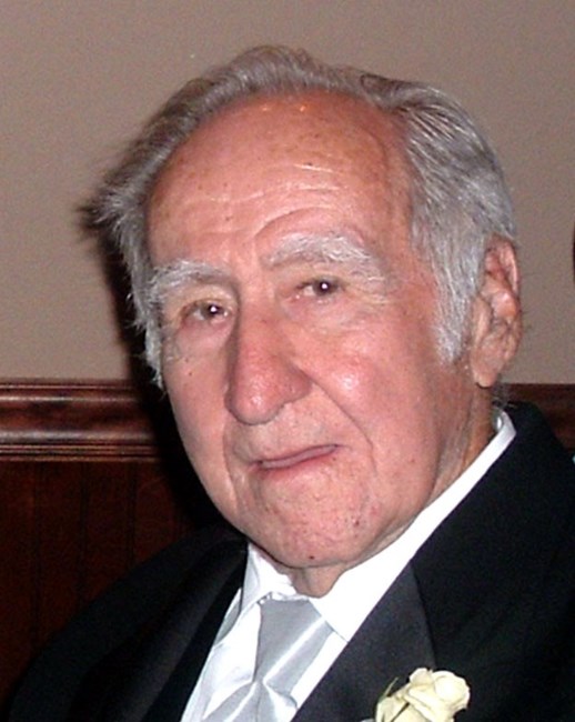 Obituary of Lucas Salvador Sacco Sr.