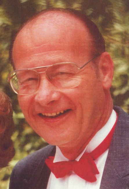 Obituary of Frederick S. Phillips