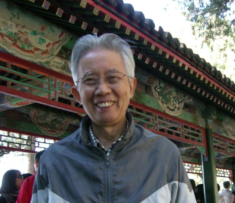 Obituary of Tadataka Cho