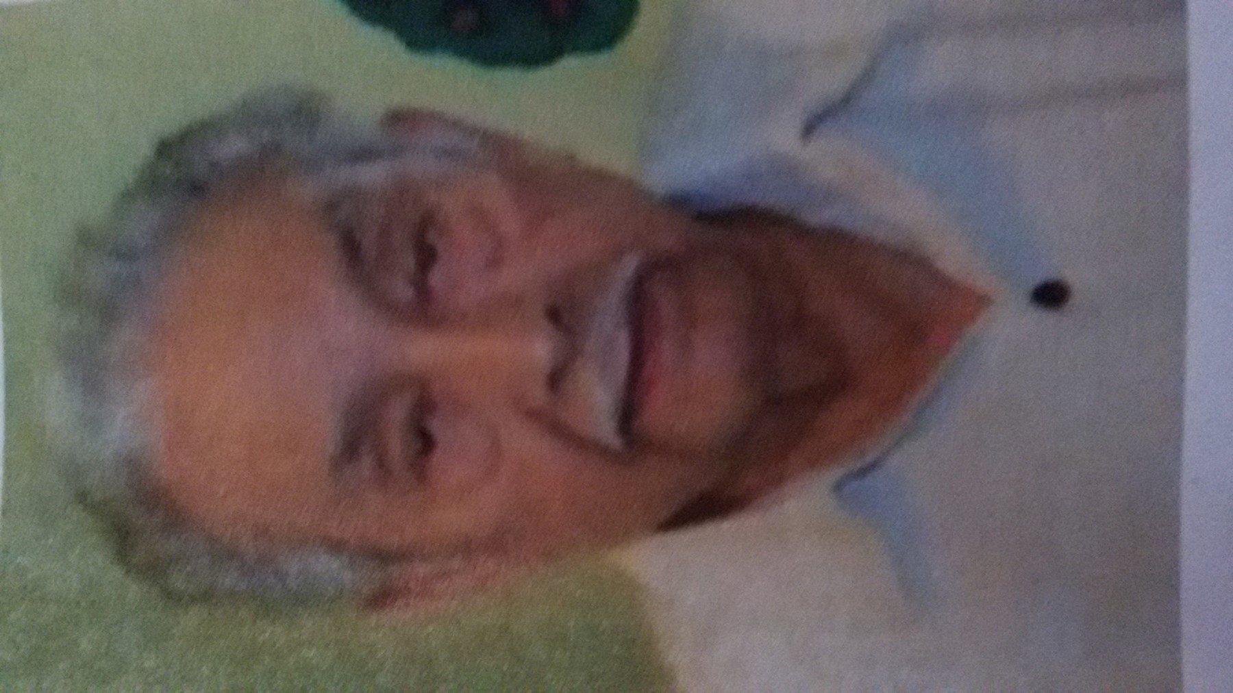 Obituario de Frank Perez Romero