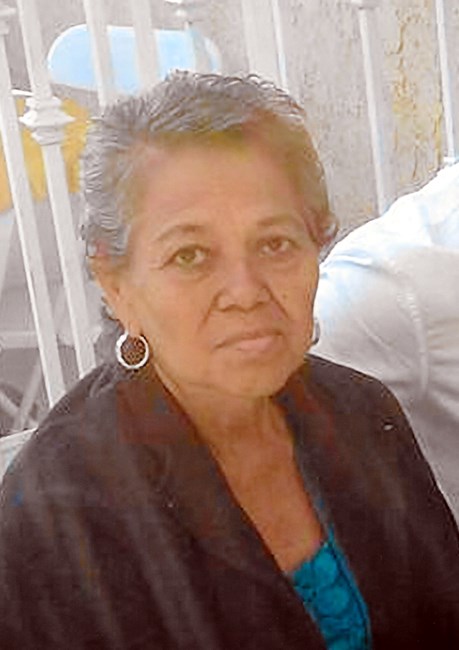 Obituary of Celia Castillo De Manrique