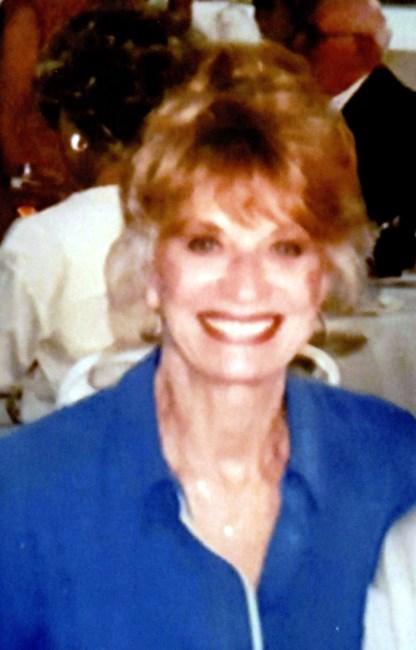 Obituary of Richie Darlene Burr-Chene