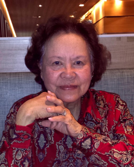 Obituary of Punnee Satitpunwaycha