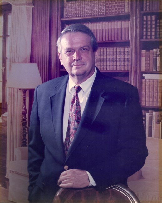 Obituary of Harold Dewayne Bearden Sr.