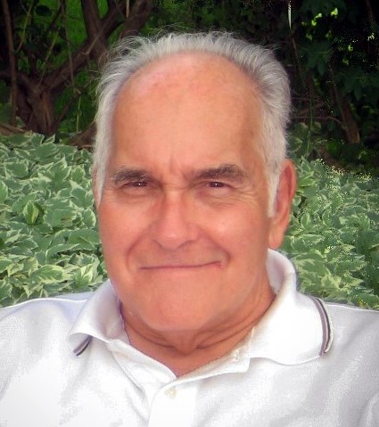 Obituary of Richard Edward Nowicke