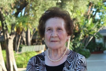 Obituary of Ruby Abbott