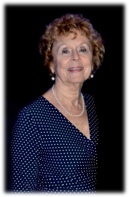 Obituary of Judith Ryan Foye