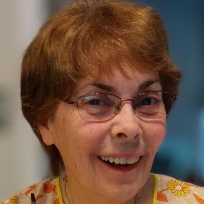 Obituary of Anna Marie Lopiccolo