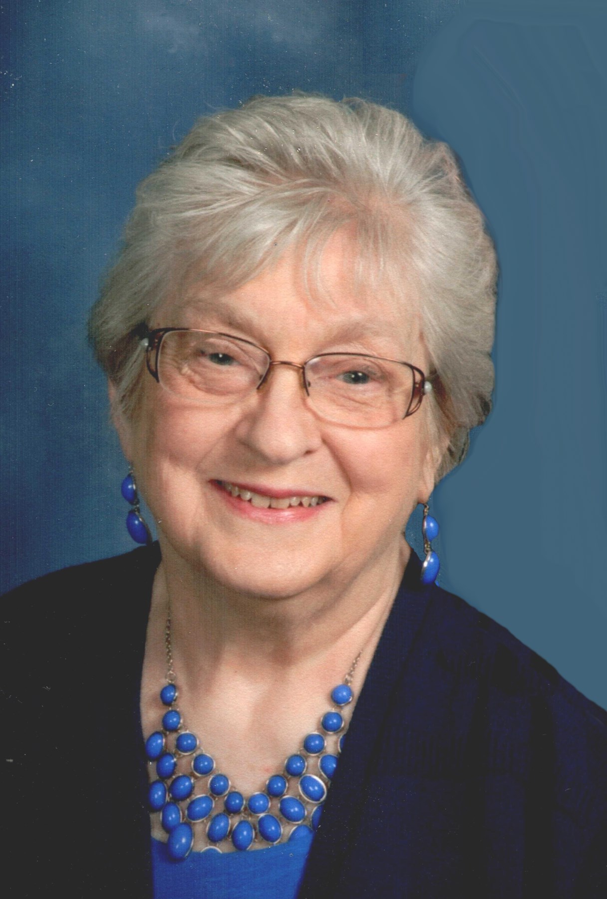 Obituary of Betty Jo Miller