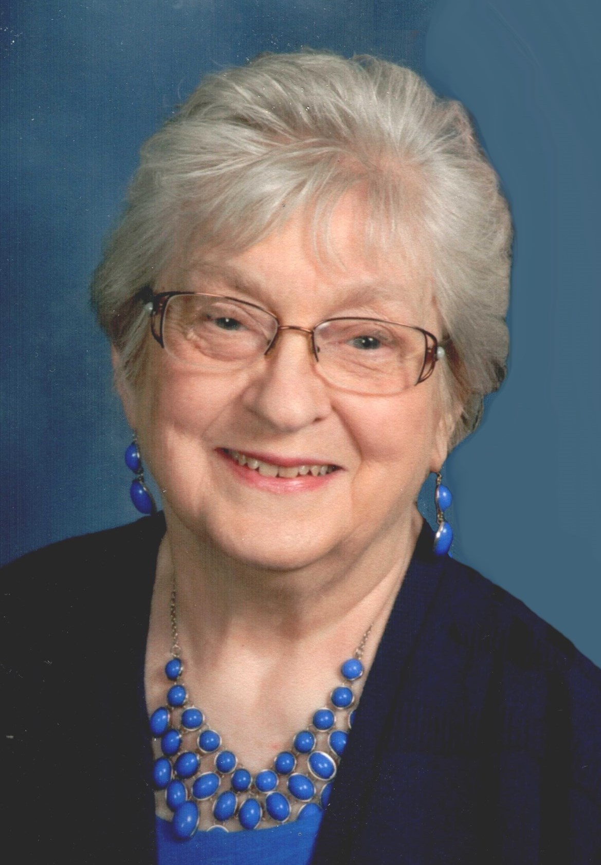 Betty Miller Obituary Kansas City, MO