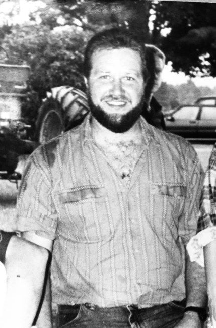 Obituary of Chuck Rushlow Jr.