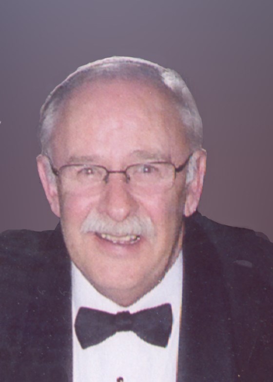 Obituary of Charles Reginald Herbert Ward