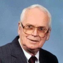 Obituary of Carl Gustin,