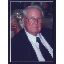 Obituary of John D. Yaeger