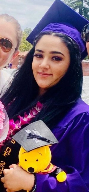 Obituary of Sheayssa Alexandra Garcia Estrada