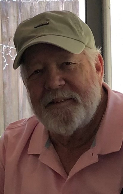 Obituary of William L Cook Jr.