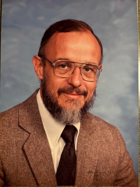 Obituary of David Jackson Cox