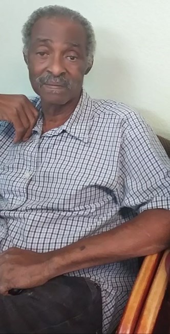 Obituary of Jonathan E. Christian