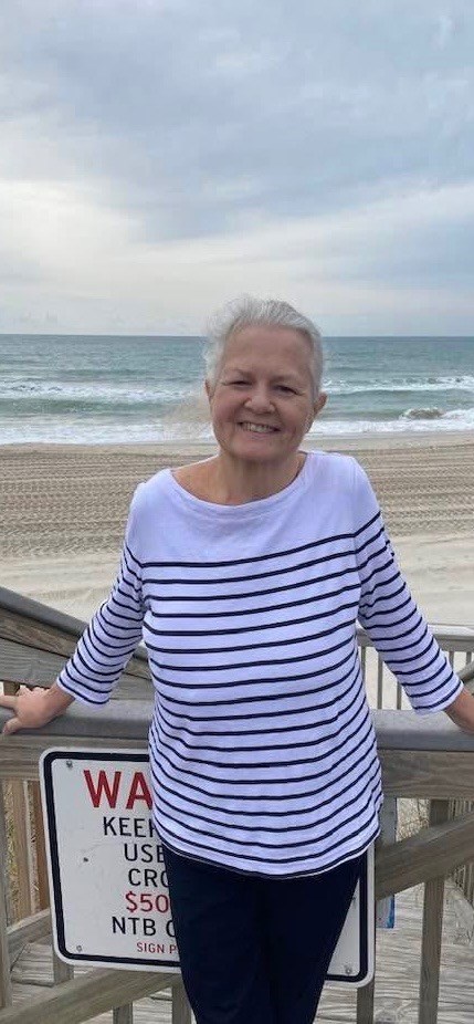 Obituary of Connie Faison